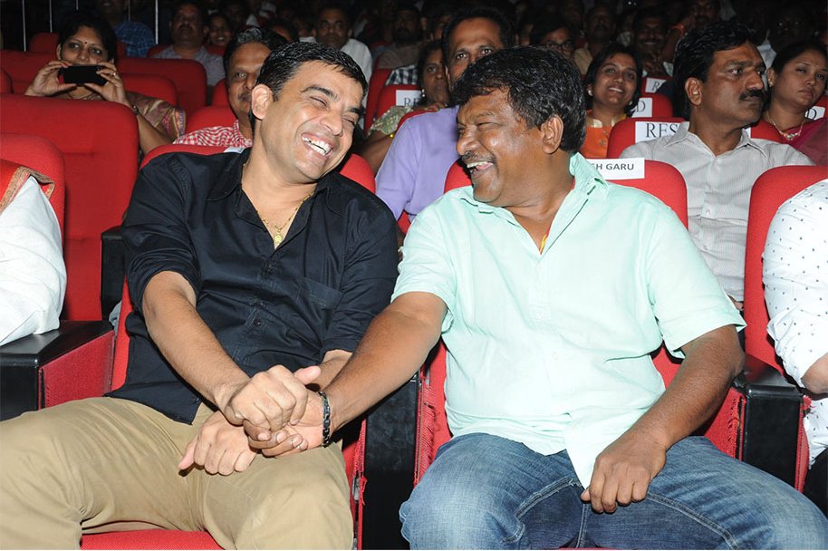 Govindhudu-Andari-Vaadele-Movie-Audio-Launch